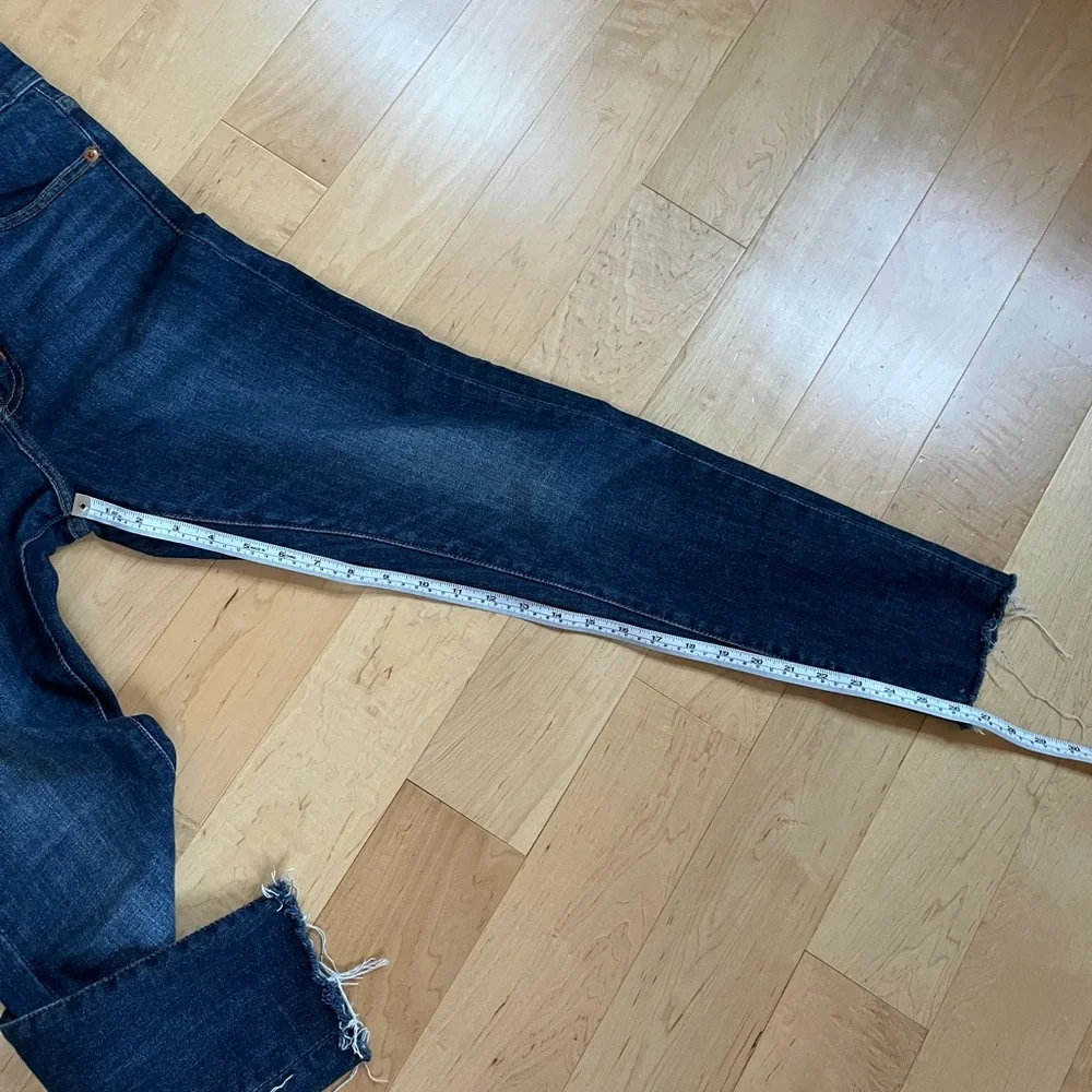 Levis Wedgie Jeans - Picture 4 of 5